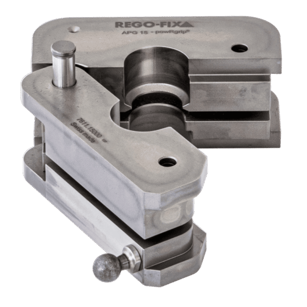 APG 15 (PGU 6000 | 6100)