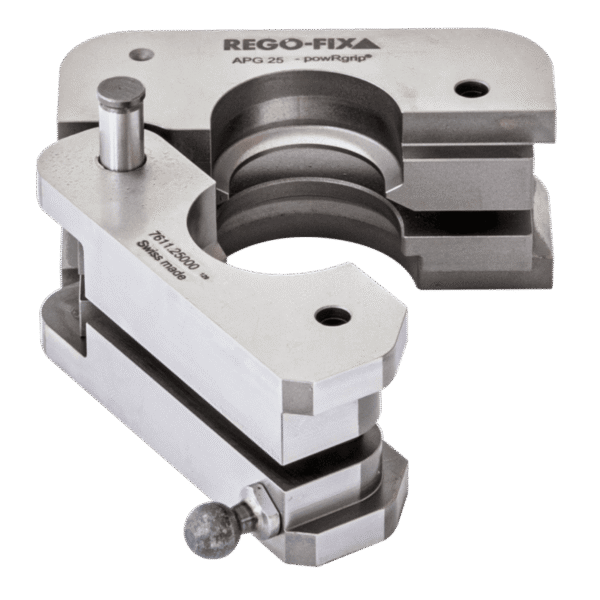 APG 25 (PGU 6000 | 6100)