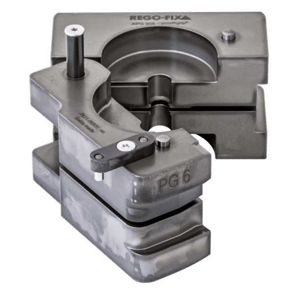 APG 906 (PGU 9006 | 9500 | 9800)