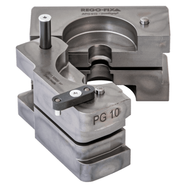 APG 910-A (PGA 9500 | PGU 9000 | 9006 | 9500)