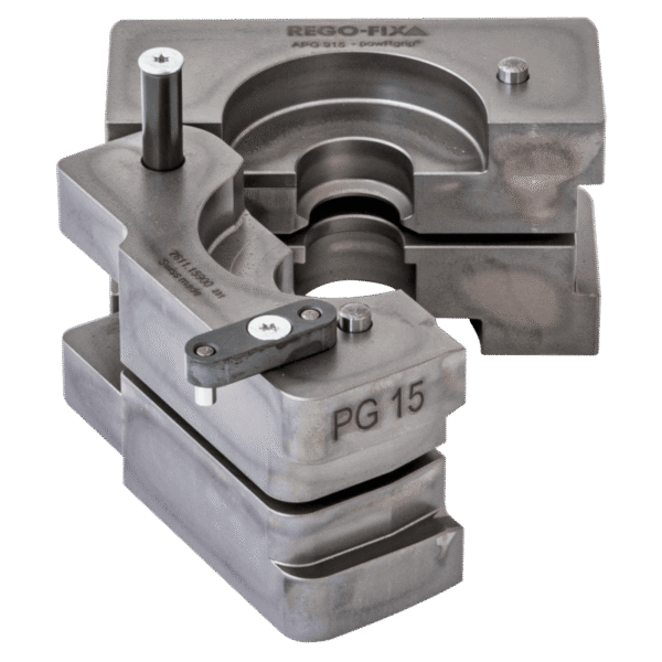 APG 915 (PGU 9000 | 9006 | 9500 | 9800)