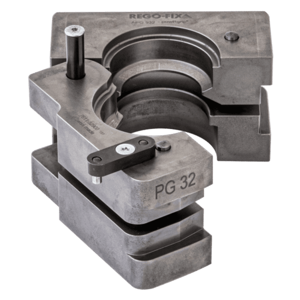 APG 932 (PGU 9000 | 9006 | 9500 | 9800)