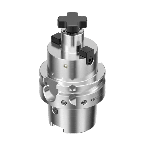 HSK-A 63 / MA 40-CB x 100