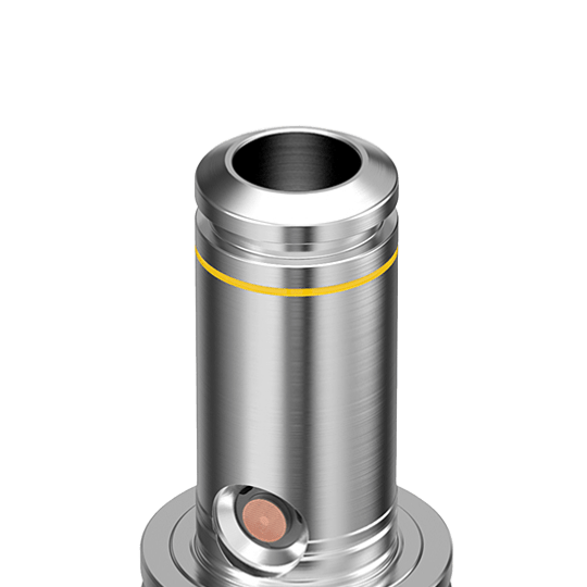 CAT 40 / PG 15 x 4" TV