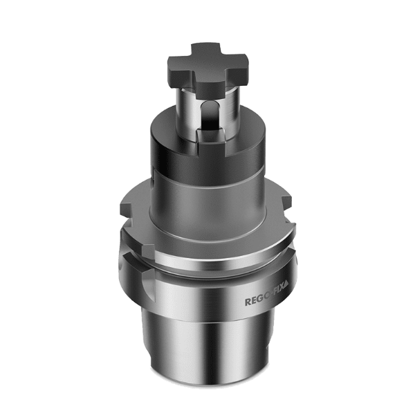 HSK-E 40 / KFD 16 x 045